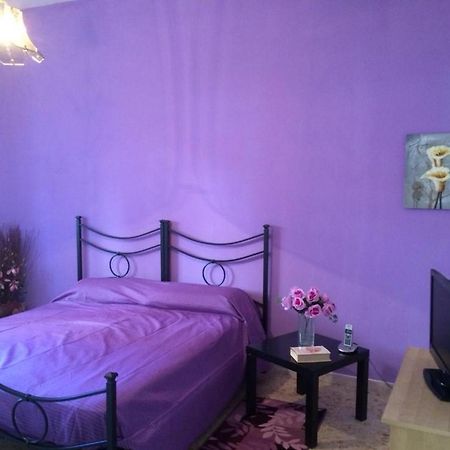 Villa Aurora Morena Dış mekan fotoğraf