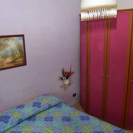 Villa Aurora Morena Dış mekan fotoğraf