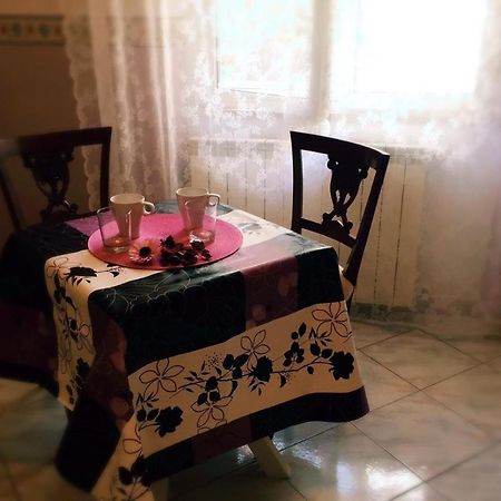 Villa Aurora Morena Dış mekan fotoğraf