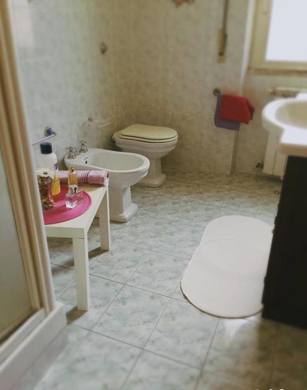 Villa Aurora Morena Dış mekan fotoğraf