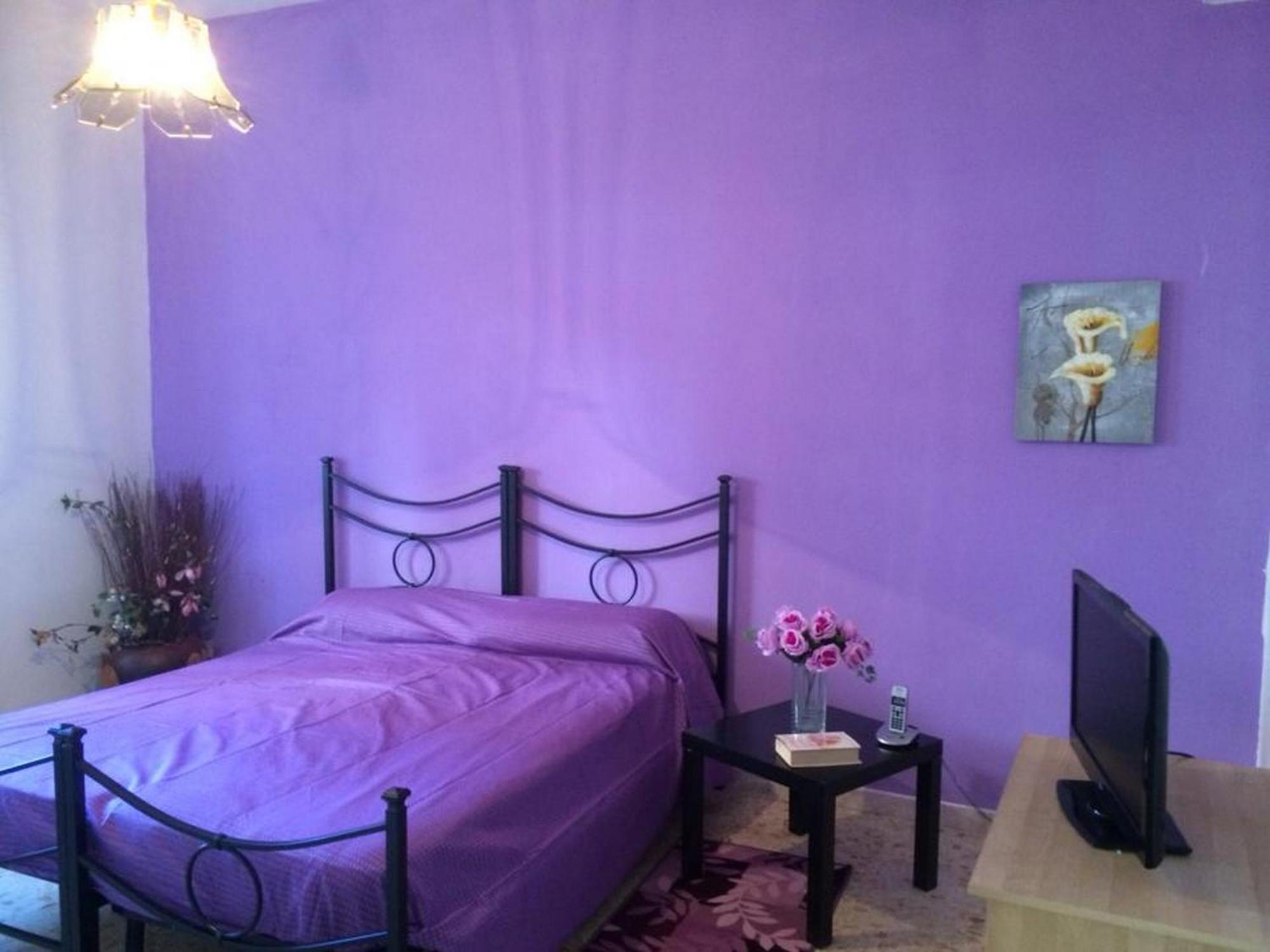 Villa Aurora Morena Dış mekan fotoğraf