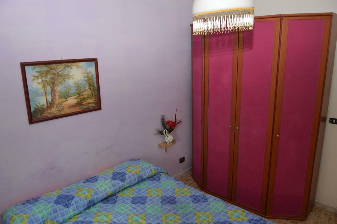 Villa Aurora Morena Dış mekan fotoğraf