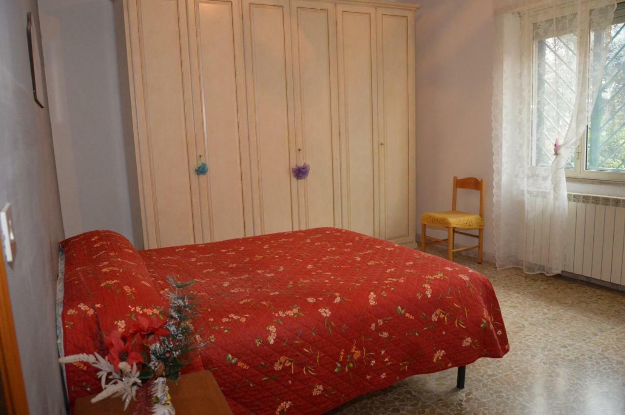 Villa Aurora Morena Dış mekan fotoğraf