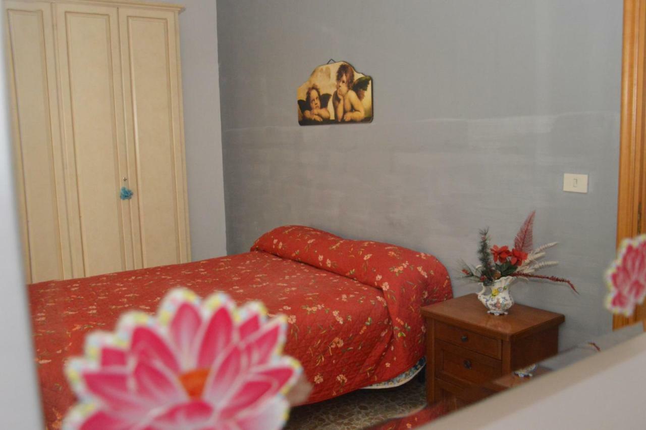 Villa Aurora Morena Dış mekan fotoğraf