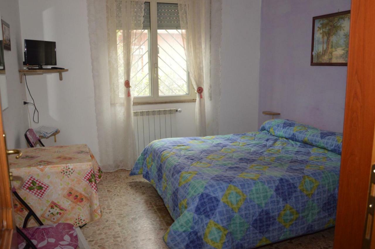 Villa Aurora Morena Dış mekan fotoğraf