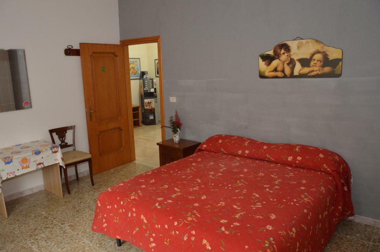 Villa Aurora Morena Dış mekan fotoğraf