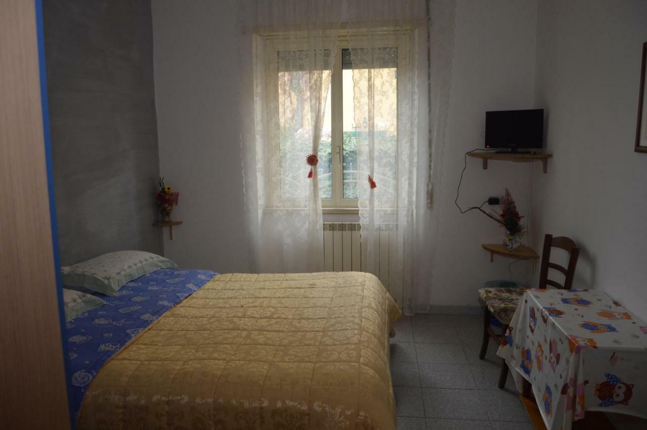 Villa Aurora Morena Dış mekan fotoğraf