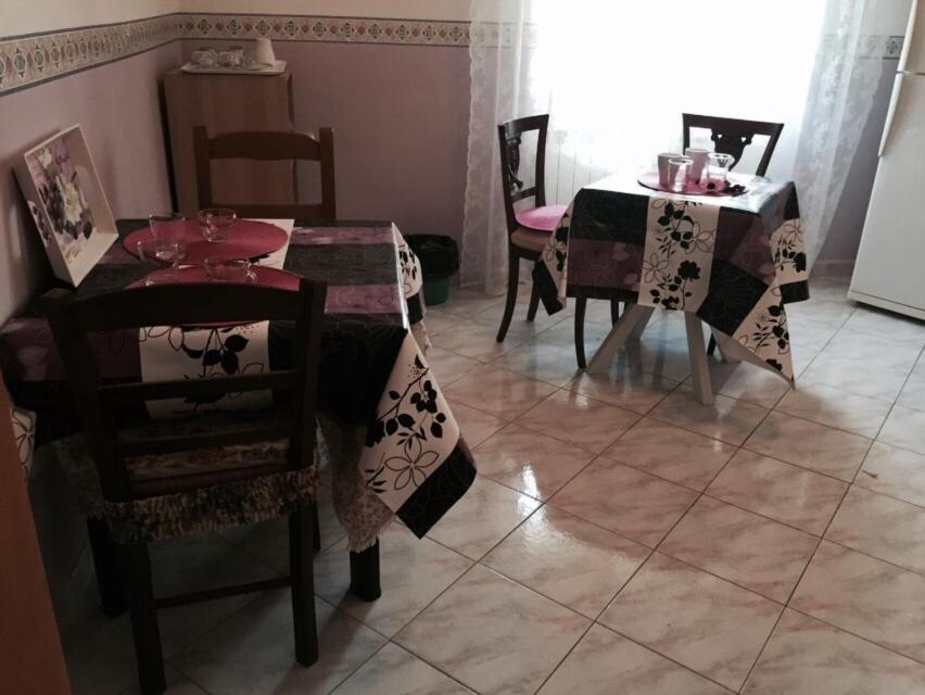 Villa Aurora Morena Oda fotoğraf