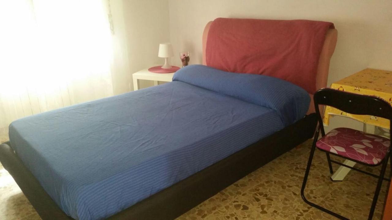 Villa Aurora Morena Oda fotoğraf